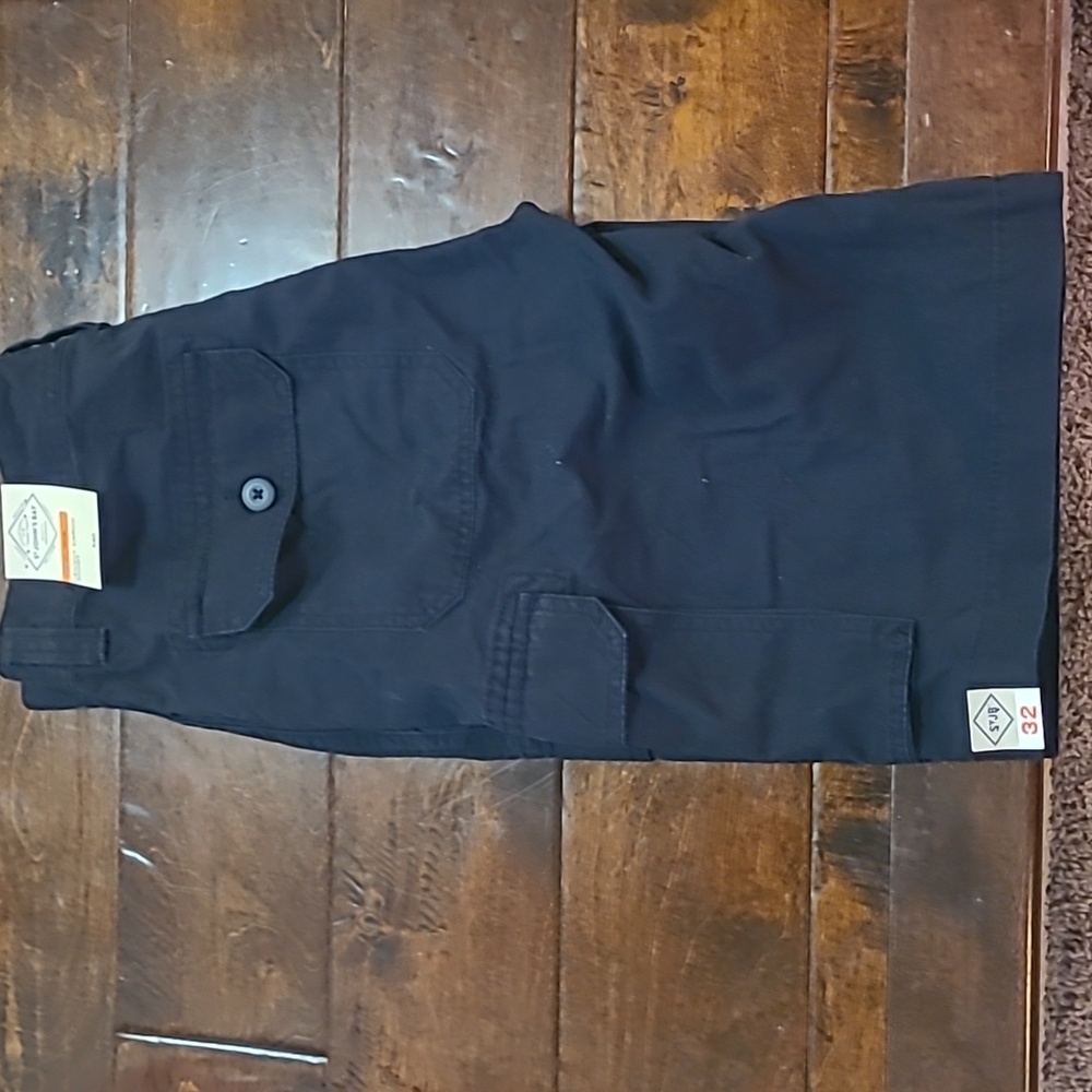 Cargo Shorts